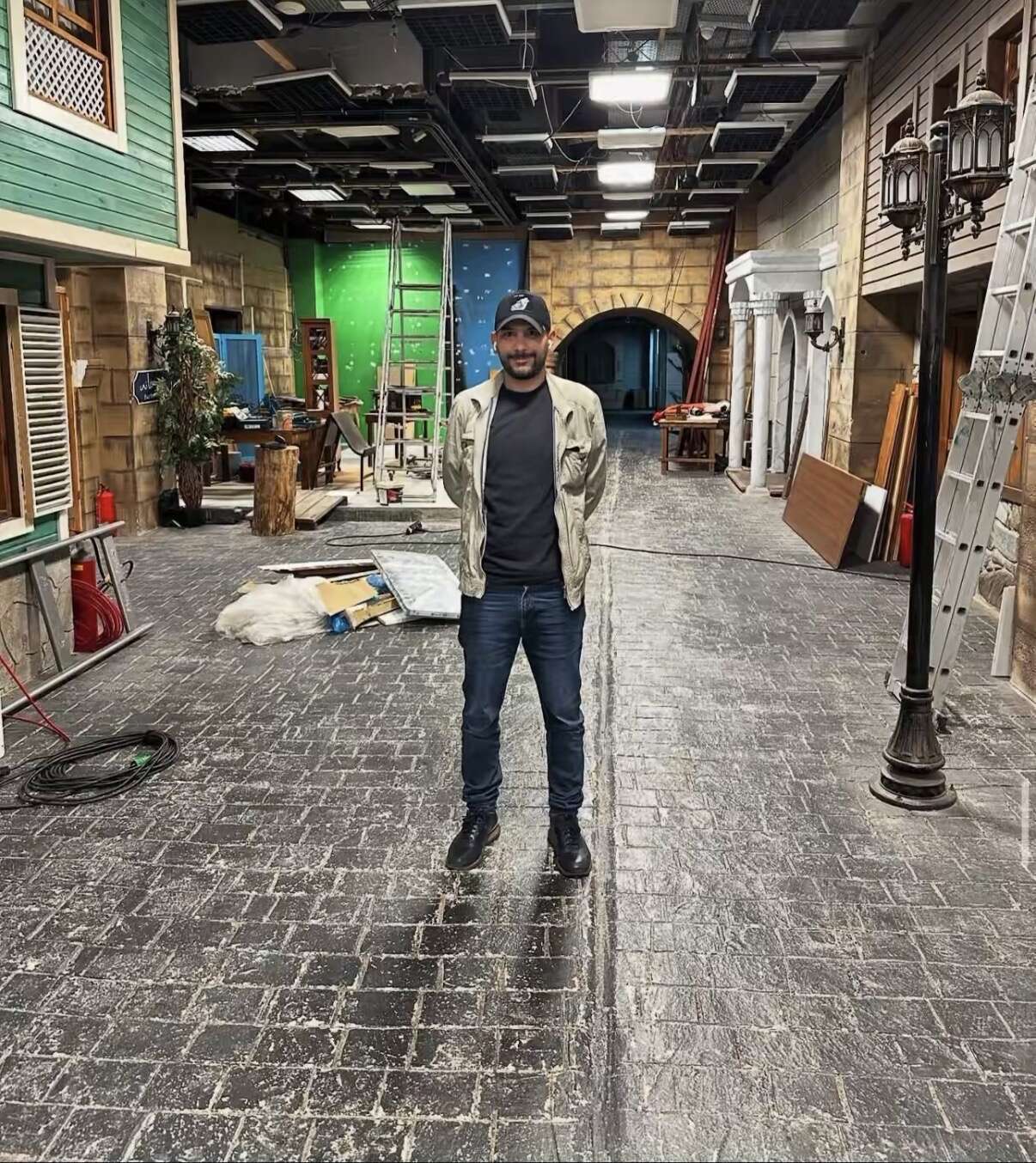 Yazar Murat Koparan’dan acı haber! Evinde vurulmuş halde ölü bulundu 2